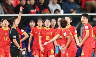英格兰女足特点 中国女足对英格兰